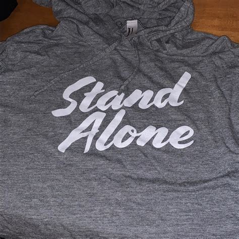 Shop Stand Alone Apparel for trendy and unique clothing